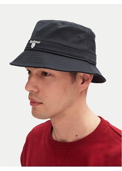 Barbour Kapelusz Cascade MHA0615NY91 Granatowy ze sklepu MODIVO w kategorii Kapelusze męskie - zdjęcie 181070088