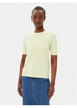 Marella Sweter Irene 2515361261 Zielony Slim Fit ze sklepu MODIVO w kategorii Swetry damskie - zdjęcie 181070178