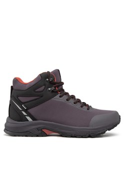 Halti Trekkingi Uffe Mid Dx M Walking Shoe 054-2818 Szary ze sklepu MODIVO w kategorii Buty trekkingowe męskie - zdjęcie 181070187