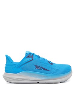 Altra Buty do biegania AL0A85QE4 Niebieski ze sklepu MODIVO w kategorii Buty sportowe męskie - zdjęcie 181070237