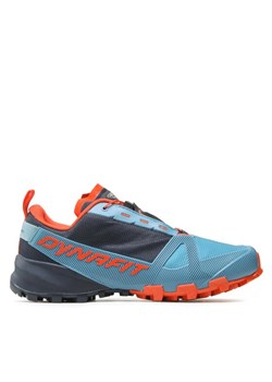 Dynafit Trekkingi Traverse 8071 Niebieski ze sklepu MODIVO w kategorii Buty trekkingowe męskie - zdjęcie 181070247