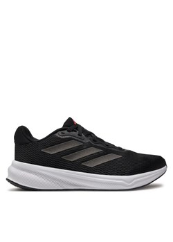 adidas Buty do biegania Response IG1417 Czarny ze sklepu MODIVO w kategorii Buty sportowe męskie - zdjęcie 181070405