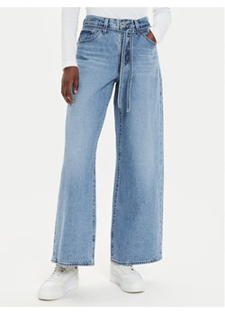 Levi's® Jeansy XL A8701-0004 Niebieski Loose Fit ze sklepu MODIVO w kategorii Jeansy damskie - zdjęcie 181070458