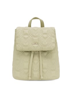 MEXX Plecak E-007-05 Zielony ze sklepu MODIVO w kategorii Plecaki - zdjęcie 181070559