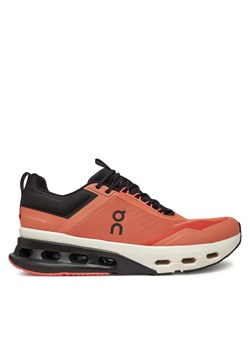 On Sneakersy Cloudnova X 3ME30413291 Pomarańczowy ze sklepu MODIVO w kategorii Buty sportowe męskie - zdjęcie 181070615