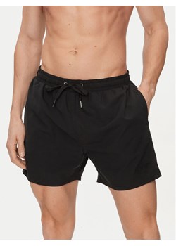 JOOP! Jeans Szorty kąpielowe 30035606 Czarny ze sklepu MODIVO w kategorii Kąpielówki - zdjęcie 181070756