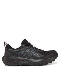 Asics Buty do biegania Gel-Sonoma 8 Gtx 1012B770 Czarny ze sklepu MODIVO w kategorii Buty sportowe damskie - zdjęcie 181070759