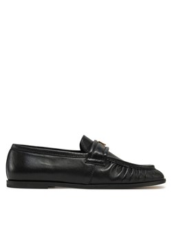 PINKO Mokasyny Naty 02 SD0349 P003 Czarny ze sklepu MODIVO w kategorii Mokasyny damskie - zdjęcie 181070766