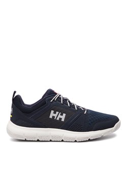 Helly Hansen Sneakersy Skagen F-1 Offshore 113-12.597 Granatowy ze sklepu MODIVO w kategorii Buty sportowe męskie - zdjęcie 181070785