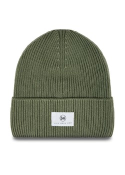 Buff Czapka Knitted 132330.313.10.00 Szary ze sklepu MODIVO w kategorii Czapki zimowe damskie - zdjęcie 181070796