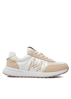 Marella Sneakersy Ulla 2413761017 Écru ze sklepu MODIVO w kategorii Buty sportowe damskie - zdjęcie 181070819