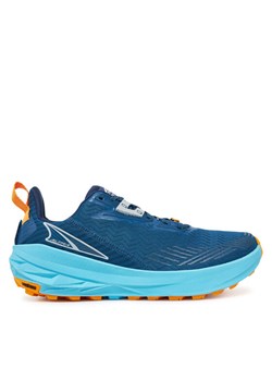 Altra Buty do biegania Experience Wild AL0A82CF4 Granatowy ze sklepu MODIVO w kategorii Buty sportowe męskie - zdjęcie 181070857