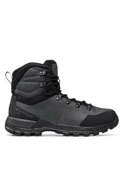 Mammut Trekkingi Mercury Tour II High Gtx GORE-TEX 3030-03450-0052-1080 Czarny ze sklepu MODIVO w kategorii Buty trekkingowe męskie - zdjęcie 181070867