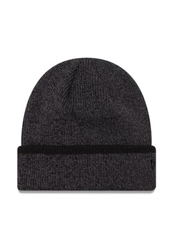 New Era Czapka Ne Cuff Beanie Newe 60565213 Czarny ze sklepu MODIVO w kategorii Czapki zimowe męskie - zdjęcie 181070969