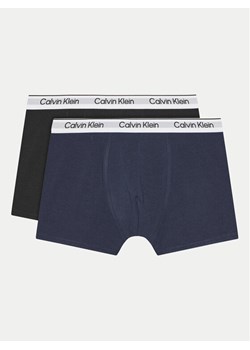 Calvin Klein Underwear Komplet 2 par bokserek B70B700506 Kolorowy ze sklepu MODIVO w kategorii Majtki dziecięce - zdjęcie 181071065