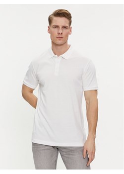 Brave Soul Polo MPS-131TOKITA Biały Straight Fit ze sklepu MODIVO w kategorii T-shirty męskie - zdjęcie 181071115