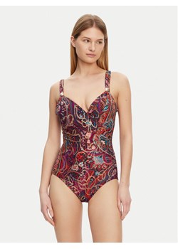 Miraclesuit Strój kąpielowy Dynasty Siren 6552317 Kolorowy ze sklepu MODIVO w kategorii Stroje kąpielowe - zdjęcie 181071118