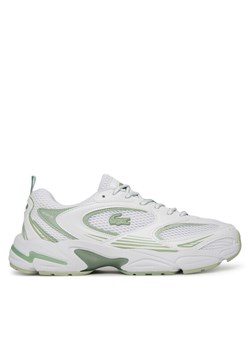 Lacoste Sneakersy Storm 96 2K 7-49SMA0018 Biały ze sklepu MODIVO w kategorii Buty sportowe męskie - zdjęcie 181071179