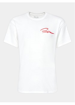 Primitive T-Shirt Open Arms PAPFA2307 Biały Regular Fit ze sklepu MODIVO w kategorii T-shirty męskie - zdjęcie 181071218