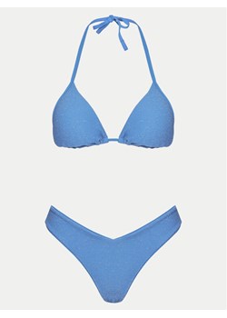 Liu Jo Beachwear Bikini VA5221 J4874 Niebieski ze sklepu MODIVO w kategorii Stroje kąpielowe - zdjęcie 181071237