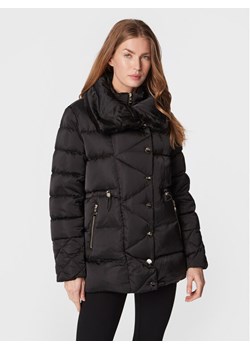 Liu Jo Sport Kurtka zimowa TF2184 T4558 Czarny Regular Fit ze sklepu MODIVO w kategorii Kurtki damskie - zdjęcie 181071249