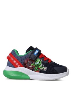 Primigi Sneakersy 3968111 Niebieski ze sklepu MODIVO w kategorii Buty sportowe dziecięce - zdjęcie 181071259
