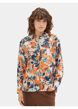 Tom Tailor Koszula 1037889 Kolorowy Regular Fit ze sklepu MODIVO w kategorii Koszule damskie - zdjęcie 181071305