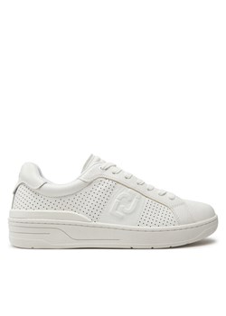 Liu Jo Sneakersy Walker 06 7B4011 PX108 Biały ze sklepu MODIVO w kategorii Buty sportowe męskie - zdjęcie 181071349