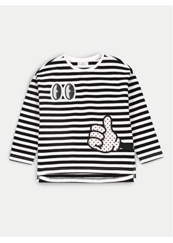 Coccodrillo Bluzka ZC4143104CGK Kolorowy Regular Fit ze sklepu MODIVO w kategorii Bluzki dziewczęce - zdjęcie 181071389