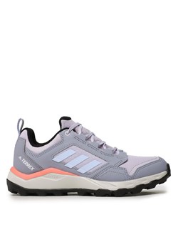 adidas Buty do biegania Terrex Tracerocker 2.0 Trail Running Shoes HR1240 Fioletowy ze sklepu MODIVO w kategorii Buty sportowe damskie - zdjęcie 181071469