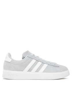 adidas Sneakersy Grand Court 2.0 IG8690 Niebieski ze sklepu MODIVO w kategorii Trampki damskie - zdjęcie 181071495