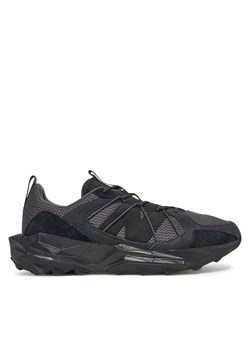 New Balance Sneakersy Tektrel MTTTRSLK Czarny ze sklepu MODIVO w kategorii Buty sportowe męskie - zdjęcie 181071565