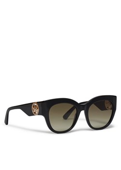 Longchamp Okulary przeciwsłoneczne LO740S Czarny ze sklepu MODIVO w kategorii Okulary przeciwsłoneczne damskie - zdjęcie 181071596