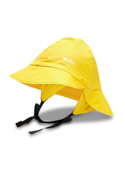 Playshoes Kapelusz 408950 Żółty ze sklepu MODIVO w kategorii Czapki dziecięce - zdjęcie 181071598