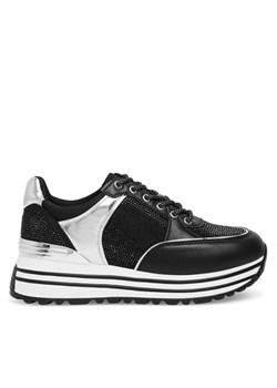 Eva Minge Sneakersy WYL3795-1 Czarny - id: 5905588474920 - marki EVA MINGE - 181071627 Eva Minge Sneakersy WYL3795-1 Czarny ze sklepu MODIVO w kategorii Buty sportowe damskie - zdjęcie 181071627