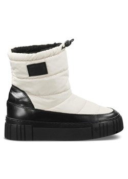 Gant Śniegowce Snowmont Mid Boot 27547369 Czarny ze sklepu MODIVO w kategorii Śniegowce damskie - zdjęcie 181071649