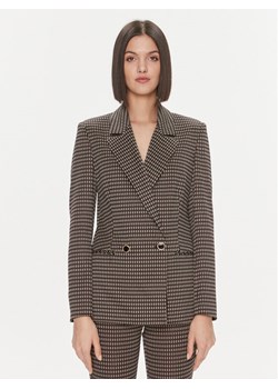 Liu Jo Marynarka MF3116 J4050 Kolorowy Regular Fit ze sklepu MODIVO w kategorii Marynarki damskie - zdjęcie 181071726