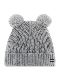 Eisbär Czapka Ponti Pompon Mü Kids 89082 Szary ze sklepu MODIVO w kategorii Czapki dziecięce - zdjęcie 181071738
