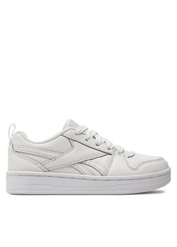 Reebok Sneakersy Royal Prime 2.0 FV2405 Biały ze sklepu MODIVO w kategorii Buty sportowe dziecięce - zdjęcie 181071765