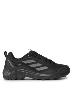 adidas Trekkingi Terrex Eastrail GORE-TEX Hiking Shoes ID7845 Czarny ze sklepu MODIVO w kategorii Buty sportowe męskie - zdjęcie 181071818