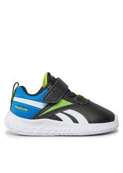 Reebok Buty do biegania Rush Runner 5 Syn Td IG0534 Czarny ze sklepu MODIVO w kategorii Buty sportowe dziecięce - zdjęcie 181071869