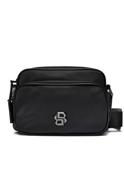Boss Saszetka B Icon Ew Zip 50516790 Czarny ze sklepu MODIVO w kategorii Torby męskie - zdjęcie 181071948