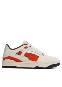 Puma Sneakersy Slipstream Always On 390059 01 Biały ze sklepu MODIVO w kategorii Buty sportowe męskie - zdjęcie 181071978