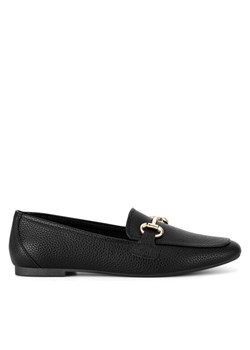 JENNY Lordsy R235507008 Czarny ze sklepu MODIVO w kategorii Lordsy damskie - zdjęcie 181071996
