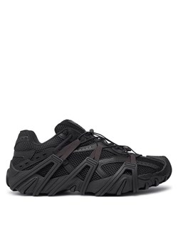 Diesel Sneakersy S-Prototype Cr Y03274P6372 Czarny ze sklepu MODIVO w kategorii Buty sportowe męskie - zdjęcie 181072008