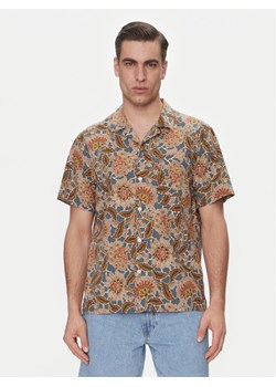 Levi's® Koszula Sunset Camp 72625-0117 Brązowy Standard Fit ze sklepu MODIVO w kategorii Koszule męskie - zdjęcie 181072219