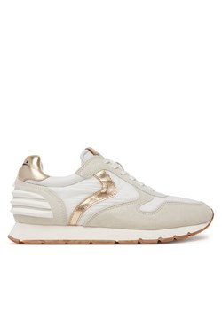 Voile Blanche Sneakersy Julia Power 0012017553.04.2E01 Beżowy ze sklepu MODIVO w kategorii Buty sportowe damskie - zdjęcie 181072259