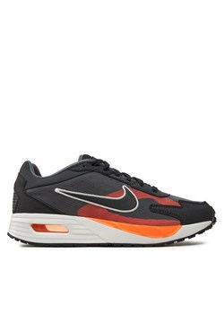 Nike Sneakersy Air Max Solo Se FJ2594 001 Szary ze sklepu MODIVO w kategorii Buty sportowe męskie - zdjęcie 181072275