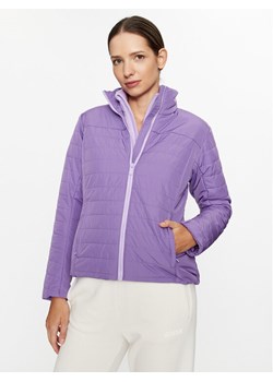 Helly Hansen Kurtka przejściowa Insulator 2.0 30239 Fioletowy Regular Fit ze sklepu MODIVO w kategorii Kurtki damskie - zdjęcie 181072349
