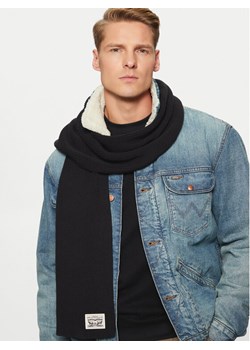 Levi's® Szalik 235939-6-59 Czarny - id: 0000304147029 - marki Levi's - 181072368 Levi's® Szalik 235939-6-59 Czarny ze sklepu MODIVO w kategorii Szaliki męskie - zdjęcie 181072368
